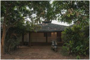 lagoon stays gokarna