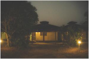 lagoon stays gokarna