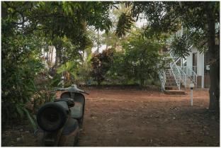 lagoon stays gokarna