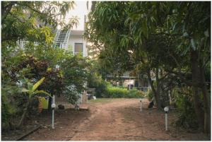 lagoon stays gokarna