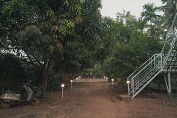 lagoon stays gokarna