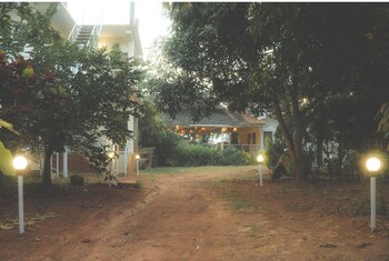 lagoon stays gokarna
