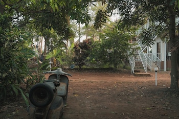 lagoon stays gokarna