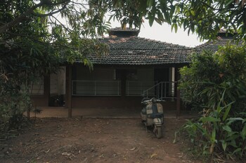 lagoon stays gokarna