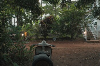 lagoon stays gokarna