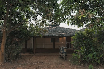 lagoon stays gokarna