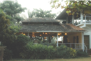 Lagoon Stays Gokarna,,3 star