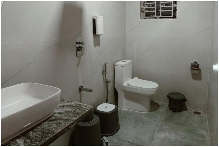 lagoon stays gokarna