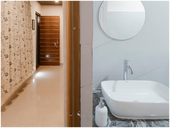 lagoon stays gokarna