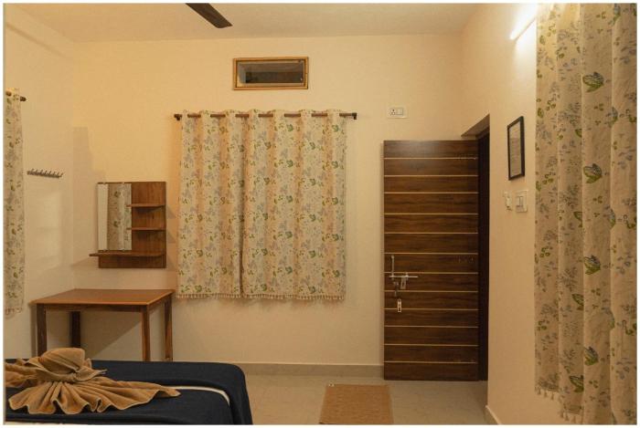 lagoon stays gokarna