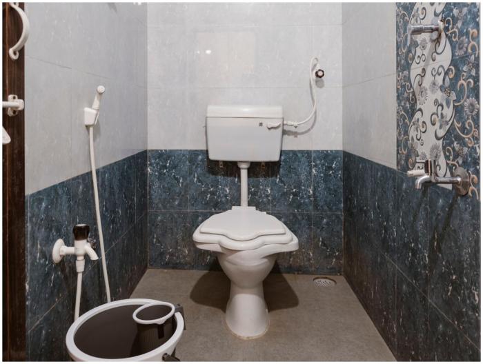 lagoon stays gokarna