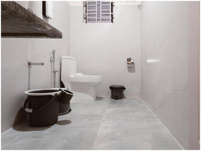 lagoon stays gokarna