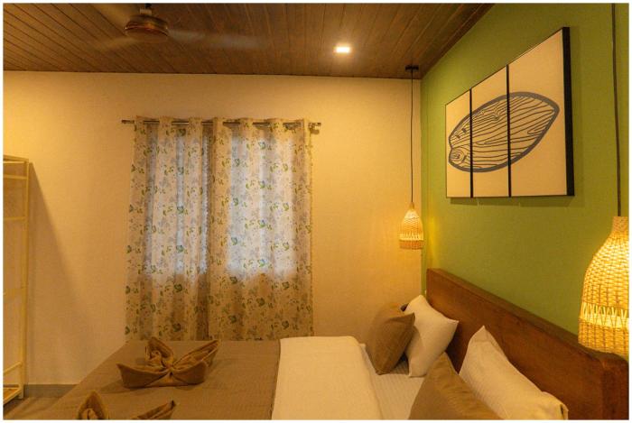 lagoon stays gokarna