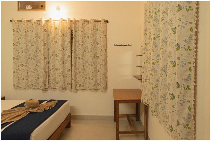 lagoon stays gokarna