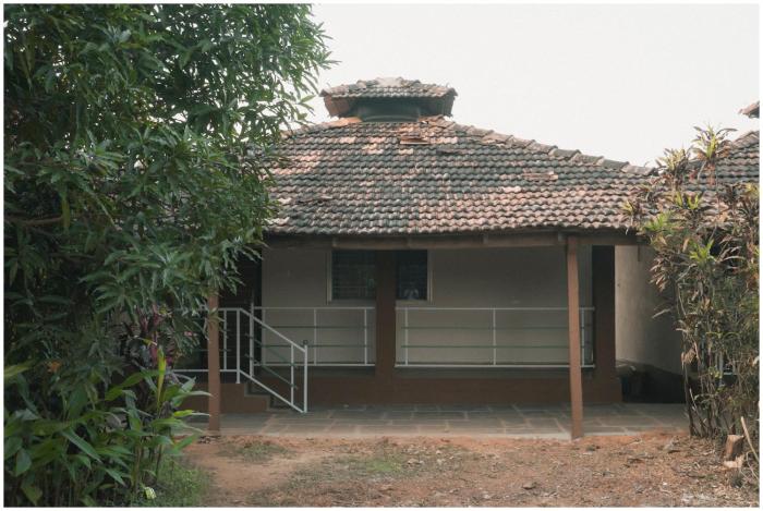 lagoon stays gokarna