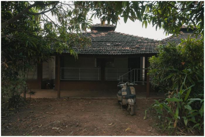 lagoon stays gokarna