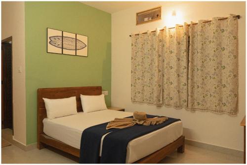 lagoon stays gokarna