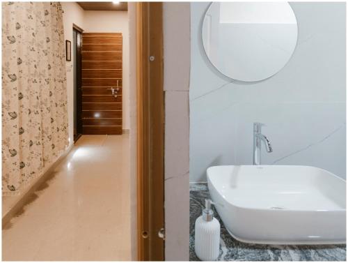 lagoon stays gokarna