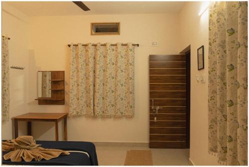 lagoon stays gokarna