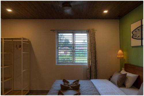 lagoon stays gokarna