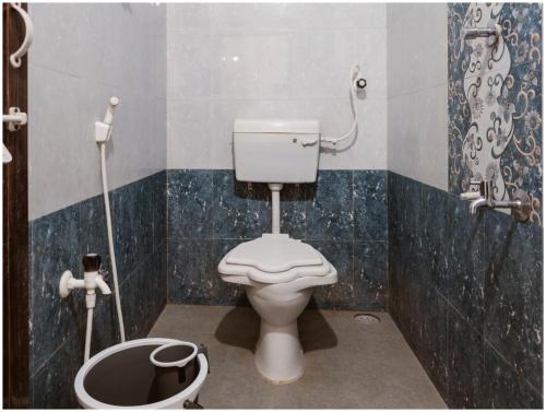 lagoon stays gokarna