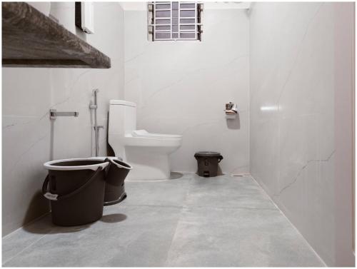 lagoon stays gokarna