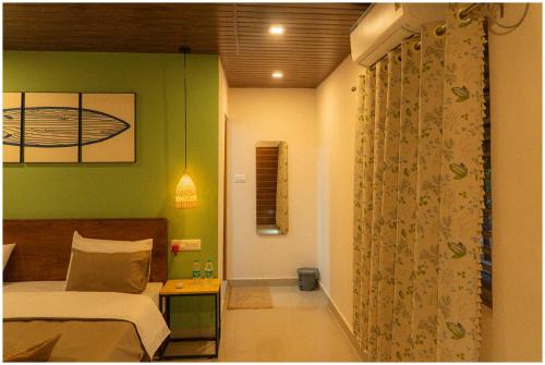 lagoon stays gokarna