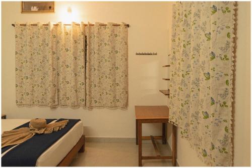 lagoon stays gokarna