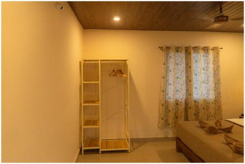 lagoon stays gokarna