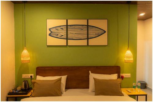 lagoon stays gokarna