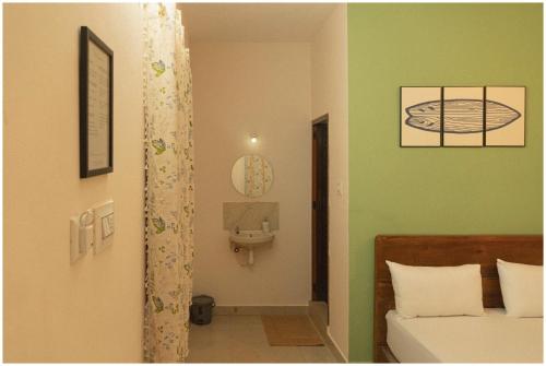 lagoon stays gokarna