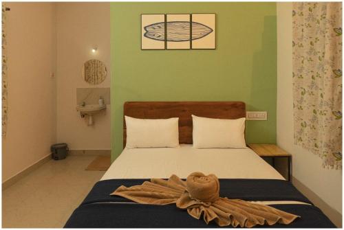 lagoon stays gokarna