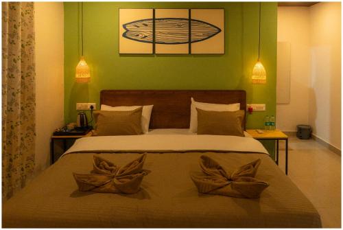 lagoon stays gokarna