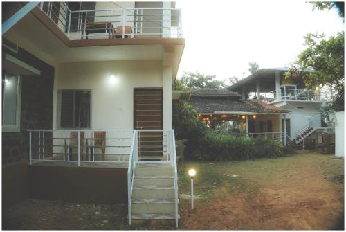 lagoon stays gokarna