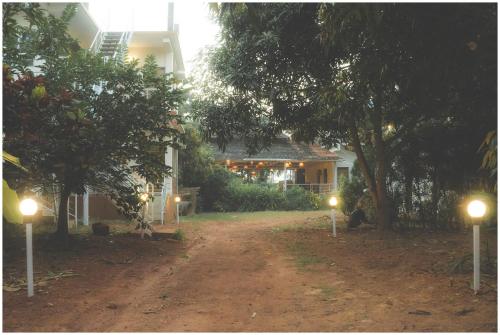 lagoon stays gokarna