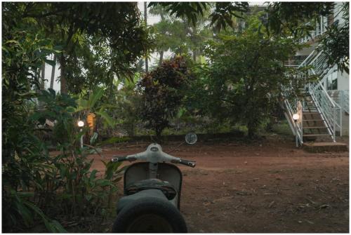 lagoon stays gokarna