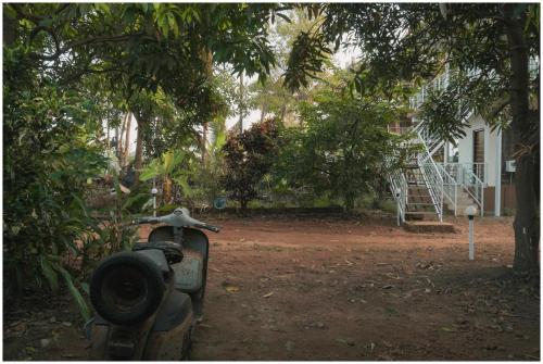 lagoon stays gokarna