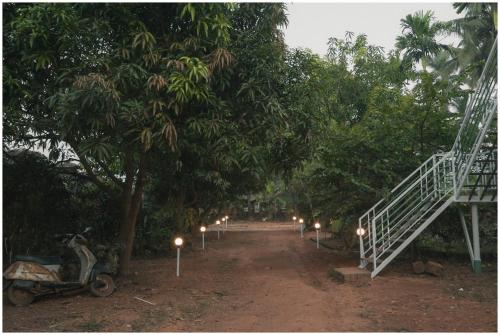 lagoon stays gokarna