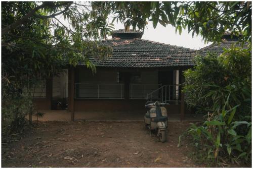 lagoon stays gokarna