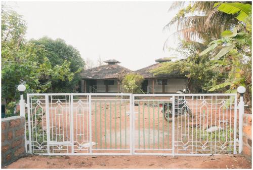 lagoon stays gokarna