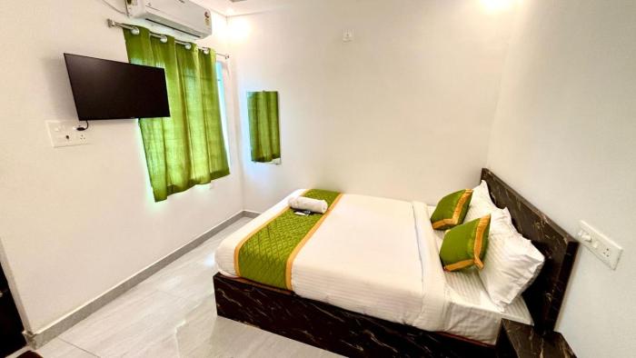 pondicherry