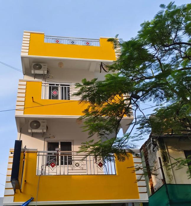 pondicherry