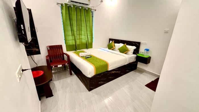 pondicherry