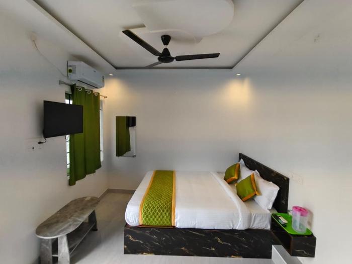 pondicherry