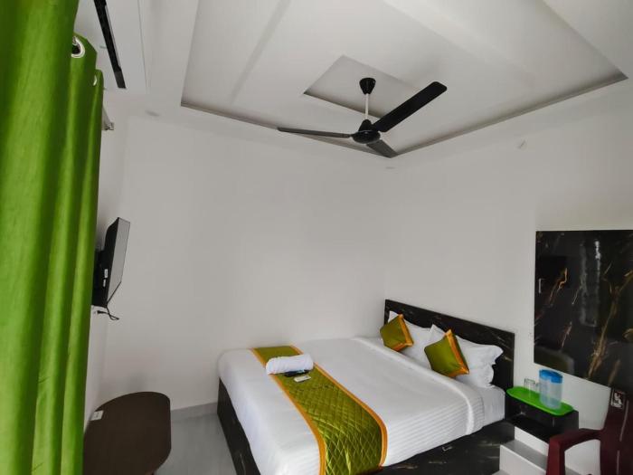 pondicherry