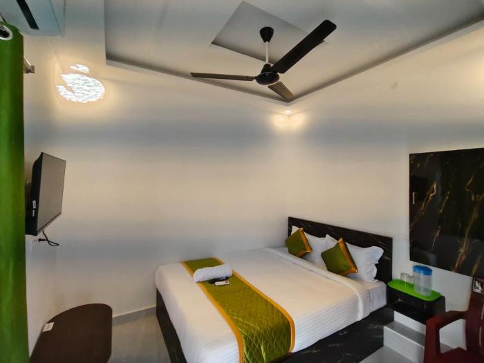 pondicherry