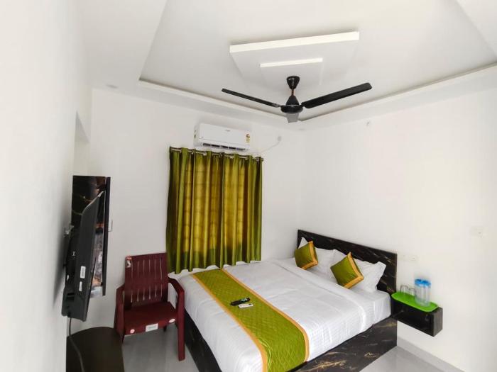 pondicherry