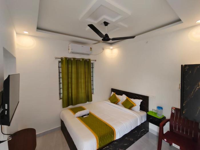 pondicherry