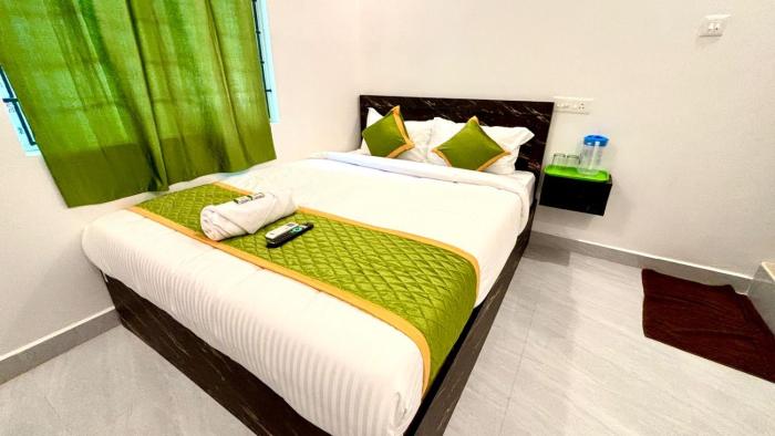 pondicherry