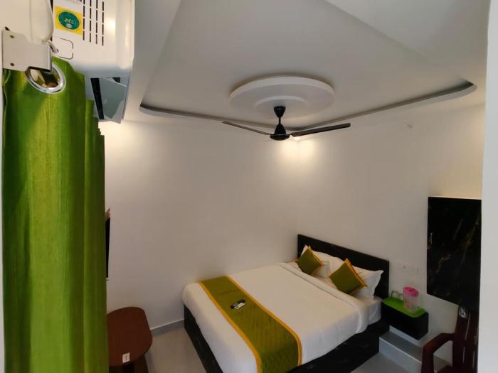 pondicherry